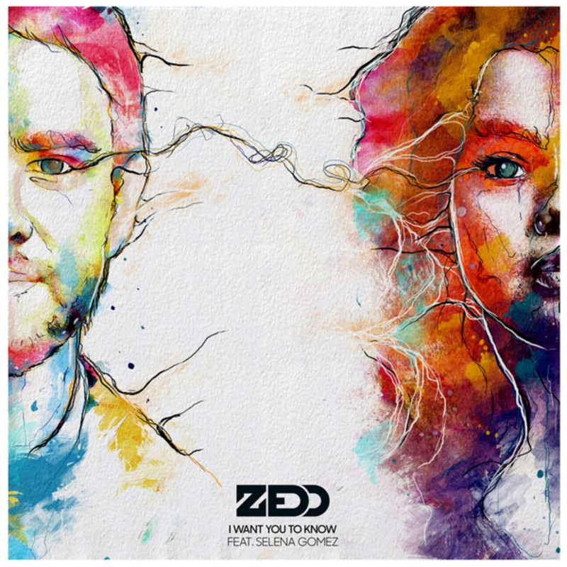 Zedd, Selena Gomez - I Want You To Know (Extended Mix)