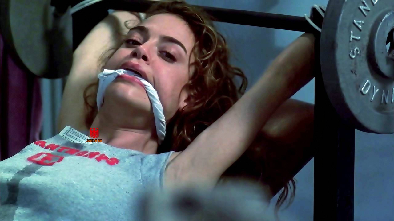 Jennifer Grant 16 - Savage 1996