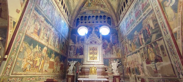 Roma - Orvieto - Arezzo - Blogs de Italia - Vuelta a Roma y tren a Orvieto (35)