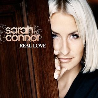 Re: Sarah Connor