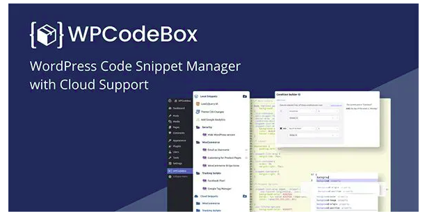 wpcodebox 2120