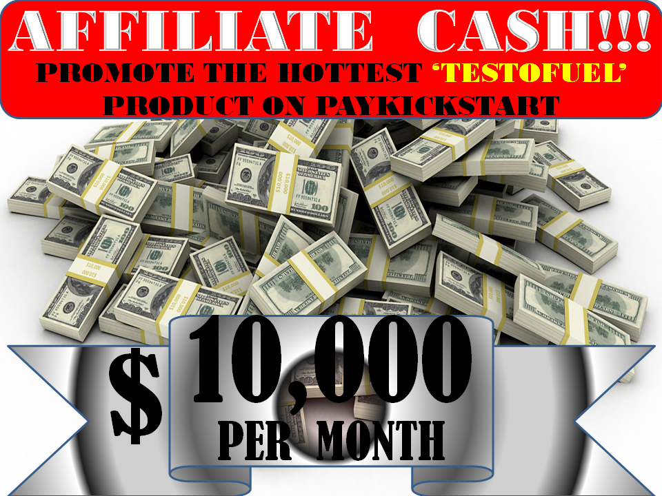 AFFILIATE-CASH-Testofuel