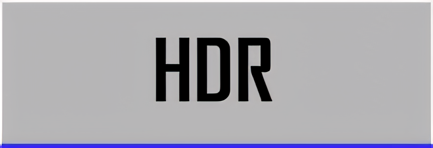HDR graphics