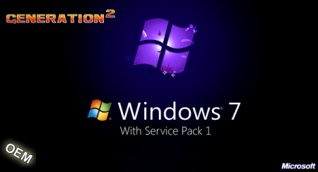 Windows 7 SP1 Ultimate 6in1 OEM July 2021 Windows 7 SP1 Ultimate 6in1 OEM July 2021