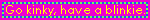 Sourced from: https://y2k.neocities.org/blinkies