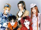 MALICE MIZER