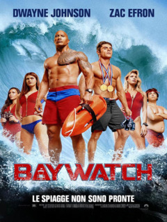 Baywatch (2017) Dvd9 Ita/Ing/Spa