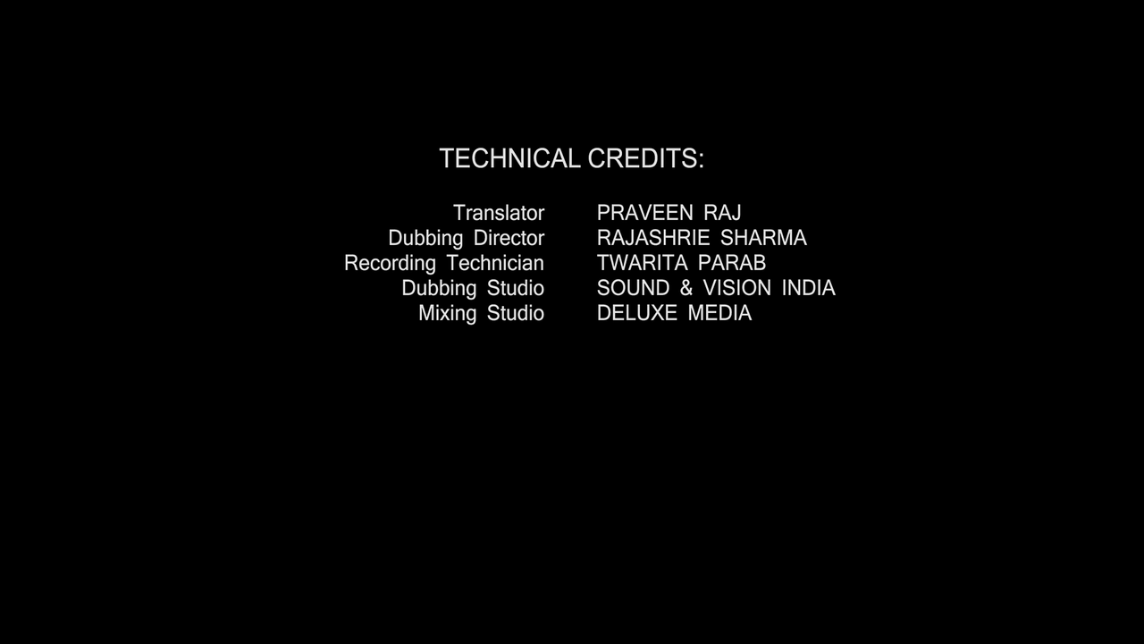 Ford v Ferrari 2019 BLU RAY hi in DUB CREDITS 3
