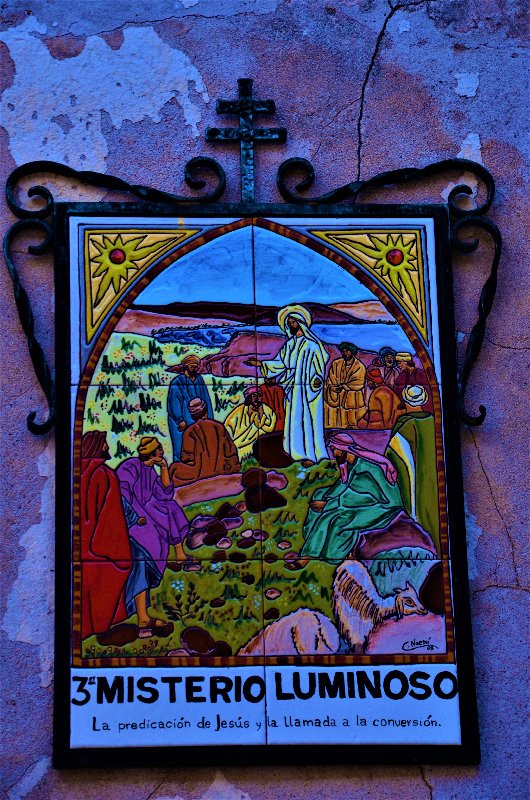 Murcia y sus pueblos-1991/2022 - Blogs de España - CARAVACA DE LA CRUZ-2013/2018 (45)