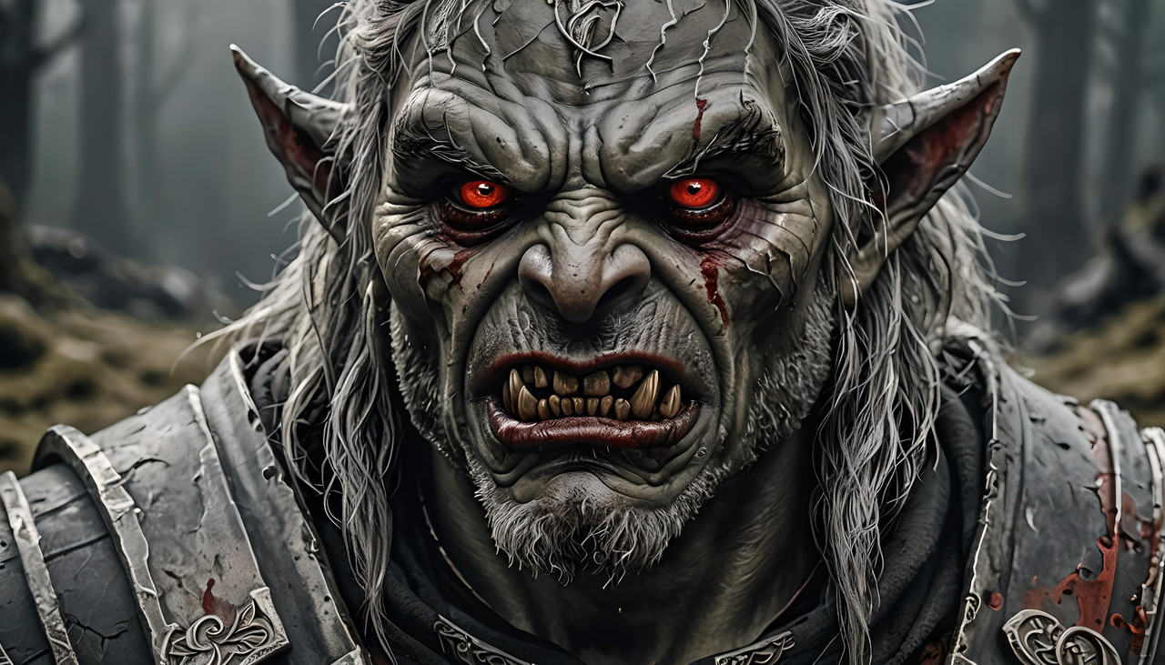 Orc V3