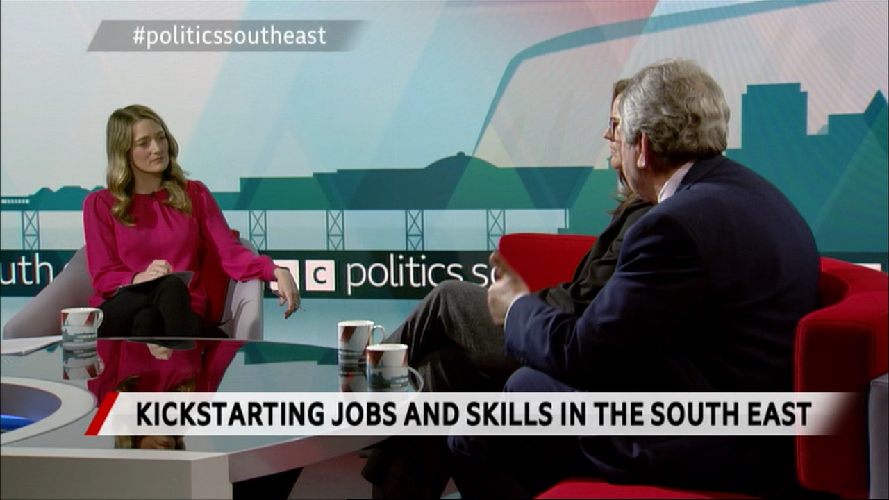10.22 - 10.00.01 - Politics South East. Politics South East. The late....ts_snapshot_31.11.555