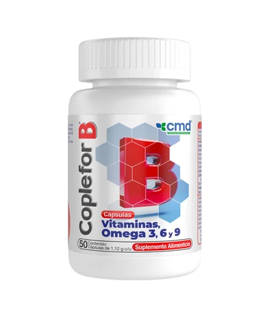 Vitaminas