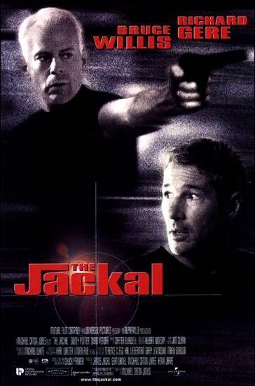 the jackal 413354609 large - The Jackal (Chacal) Dvdrip Español (1997) Acción Intriga