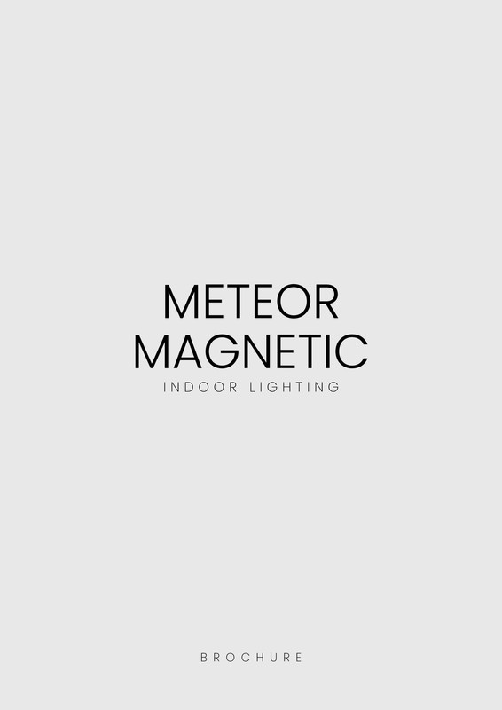 Meteor Magnetic Brochure