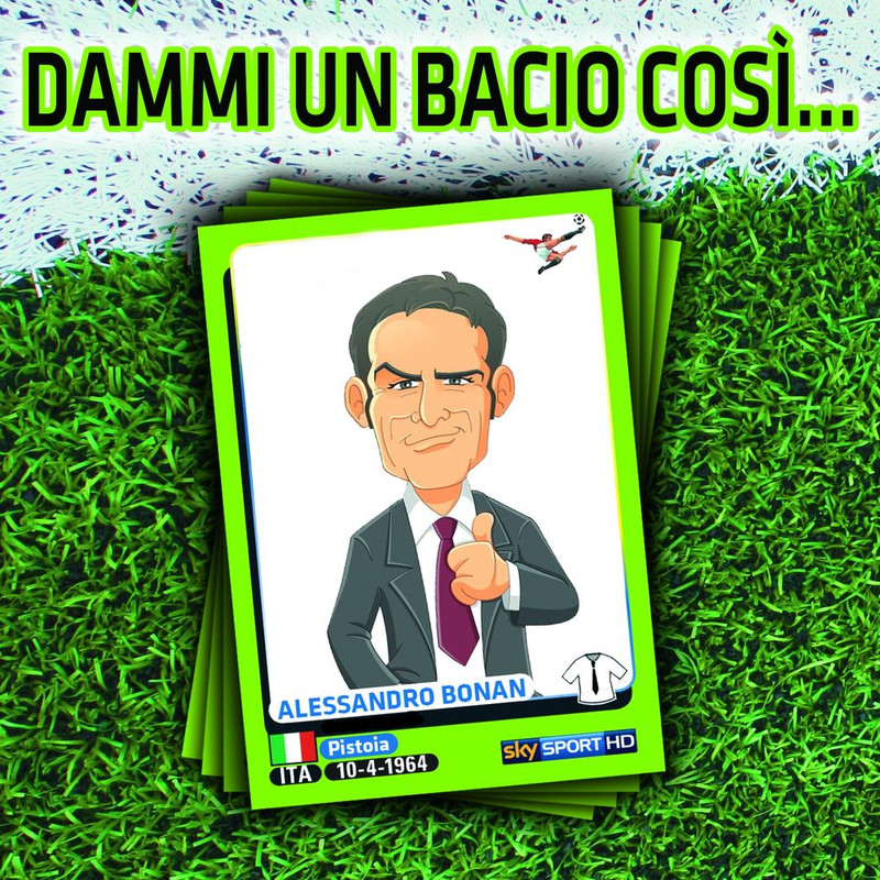Alessandro Bonan - Dammi un bacio così... (2015) .mp3 -320 Kbps