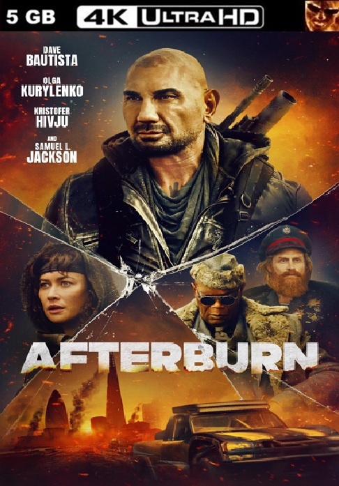 Afterburn (2025) MULTi.2160p.AMZN.WEB-DL.SDR.H265.DDP5.1-NEO / Lektor PL Napisy