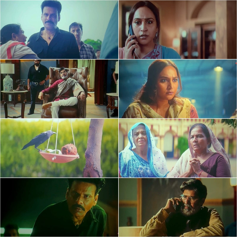 Bhaiyya-Ji-2024-Bollywood-Hindi-Movie-HQCam-(filmysky) screenshot