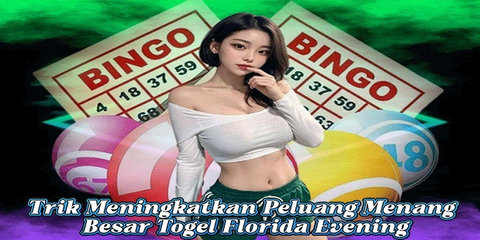 Togel Florida Evening