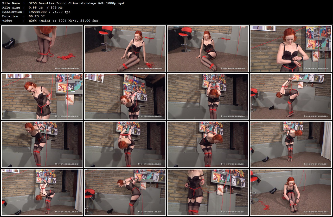 3259 Beauties Bound Chimerabondage Adb 1080p mp4