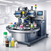 Plastic-Cup-Printing-Machine-Manufacturer-Semi-Automatic-Screen-Printing-Machine-Juste-Machine
