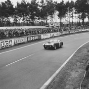 24 HEURES DU MANS YEAR BY YEAR PART ONE 1923-1969 - Page 53 61lm18-Ferrari-250-GT-Stirling-Moss-Graham-Hill-17