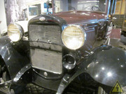 Американский автоэвакуатор на шасси Ford AA, Музей автомобильной техники, Верхняя Пышма IMG-3784