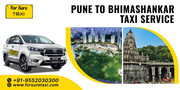 Pune to Bhimashankar Taxi Service (3)