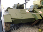Макет советского легкого танка Т-70Б, Музей техники Вадима Задорожного DSCN3338
