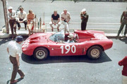 Targa Florio (Part 4) 1960 - 1969  - Page 12 1967-TF-190-002