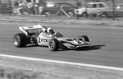 1971 South African F1 Championship 02-John-Love-in-the-Team-Gunston-Surtees-Ford-TS9