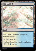 Sac Land 2