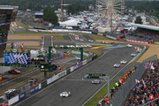 24 HEURES DU MANS YEAR BY YEAR PART SIX 2010 - 2019 - Page 11 2012-LM-100-Start-59