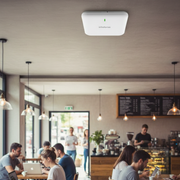 Ícones de performance Intelbras AP 1250