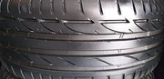 ขายยาง 215/45R17 Bridgestone S001 japan ปี17 95% สวยจัีดชุด 8,800