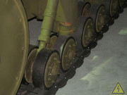 Советский легкий танк Т-18, Музей отечественной военной истории, Падиково IMG-3255