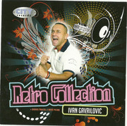 Ivan Gavrilović 2009 - Retro Collection Scan0001