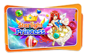 Starlight Princess