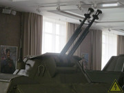 Макет советского легкого танка Т-90, Музей военной техники УГМК, Верхняя Пышма IMG-1404