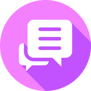 Chat Icon