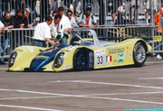 24 HEURES DU MANS YEAR BY YEAR PART FIVE 2000 - 2009 - Page 4 Image034
