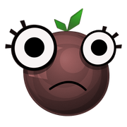 Beretta-Berry-Goo-Disappointed