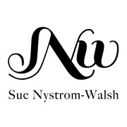 Sue-Nystrom-Walsh-Monogram-Vertical-Black