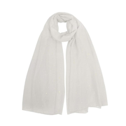 Penkraft Tie And Dye Art on Stole DIY Kit | Complete DIY Craft Kit for Beginners & Hobby Artists