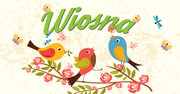 wiosnaa