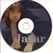 Jasar Ahmedovski - Diskografija CE-DE