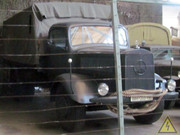 Немецкий грузовой автомобиль Mersedes-Benz L4500, "Ленрезерв", Санкт-Петербург IMG-4600