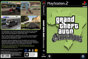 GTA GENERATIONS 5.0.4