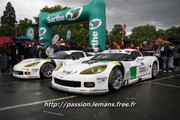 24 HEURES DU MANS YEAR BY YEAR PART FIVE 2000 - 2009 - Page 50 Doc2-htm-aa479a9bf93dc9d