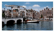 Amsterdam-Magere-Bruk