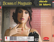 Magazin - Diskografija Omot-2